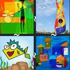 4 Pics 1 Word answers and cheats level 1872