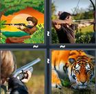 4 Pics 1 Word answers and cheats level 1149