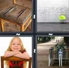 4 Pics 1 Word answers and cheats level 350