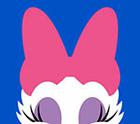 Icon Pop Quiz answers Characters pack level 17
