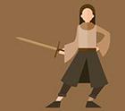 Icon Pop Quiz answers Thrones pack level 4