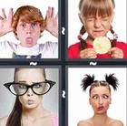 4 Pics 1 Word answers and cheats level 365
