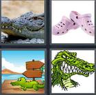 4 Pics 1 Word answers and cheats level 3522