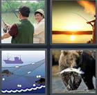 4 Pics 1 Word answers and cheats level 3545