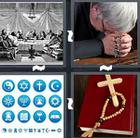 4 Pics 1 Word answers and cheats level 1458
