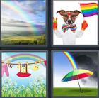 4 Pics 1 Word answers and cheats level 3473