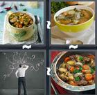 4 Pics 1 Word answers and cheats level 1609