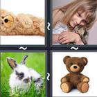 4 Pics 1 Word answers and cheats level 1862