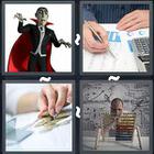 4 Pics 1 Word answers and cheats level 3099
