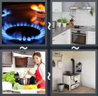 4 Pics 1 Word answers and cheats level 2119