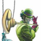 Guess The Character: Cartoon answers level 12