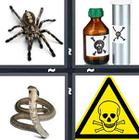 4 Pics 1 Word answers and cheats level 1238