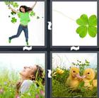 4 Pics 1 Word answers and cheats level 1504