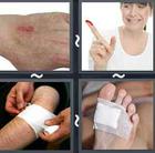 4 Pics 1 Word answers and cheats level 2769