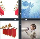 4 Pics 1 Word answers and cheats level 1084