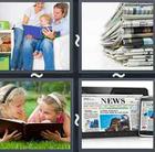 4 Pics 1 Word answers and cheats level 2616