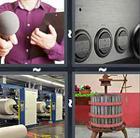 4 Pics 1 Word answers and cheats level 278