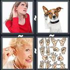 4 Pics 1 Word answers and cheats level 3292