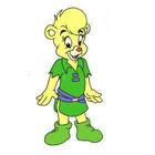 Guess The Character: Cartoon answers level 16