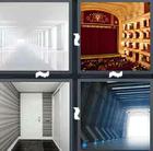 4 Pics 1 Word answers and cheats level 1444