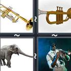 4 Pics 1 Word answers and cheats level 1957