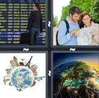 4 Pics 1 Word answers and cheats level 429