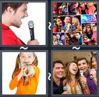 4 Pics 1 Word answers and cheats level 2360