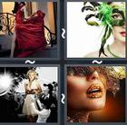 4 Pics 1 Word answers and cheats level 2825