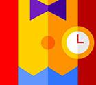 Icon Pop Quiz answers Characters pack level 20