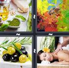 4 Pics 1 Word answers and cheats level 52