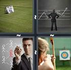 4 Pics 1 Word answers and cheats level 669