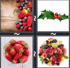 4 Pics 1 Word answers and cheats level 2402