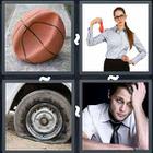 4 Pics 1 Word answers and cheats level 3406