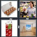 4 Pics 1 Word answers and cheats level 3194