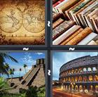 4 Pics 1 Word answers and cheats level 430