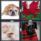 4 Pics 1 Word answers and cheats level 3168