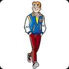 Guess the Character answers and cheats level 53
