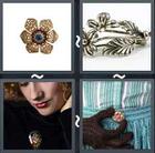 4 Pics 1 Word answers and cheats level 1995