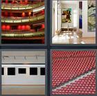 4 Pics 1 Word answers and cheats level 3482