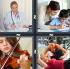 4 Pics 1 Word answers and cheats level 549