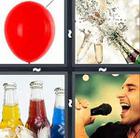4 Pics 1 Word answers and cheats level 287