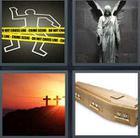 4 Pics 1 Word answers and cheats level 3469