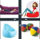 4 Pics 1 Word answers and cheats level 1194