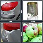 4 Pics 1 Word answers and cheats level 2177