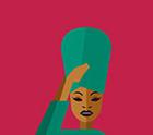 Icon Pop Quiz answers Famous People pack level 23
