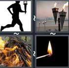 4 Pics 1 Word answers and cheats level 2707