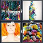 4 Pics 1 Word answers and cheats level 3371