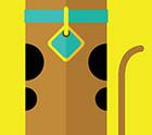 Icon Pop Quiz answers Characters pack level 6