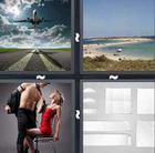4 Pics 1 Word answers and cheats level 309
