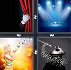 4 Pics 1 Word answers and cheats level 461